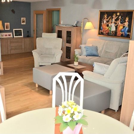 Ferienwohnung Lennefer Piding Exteriör bild