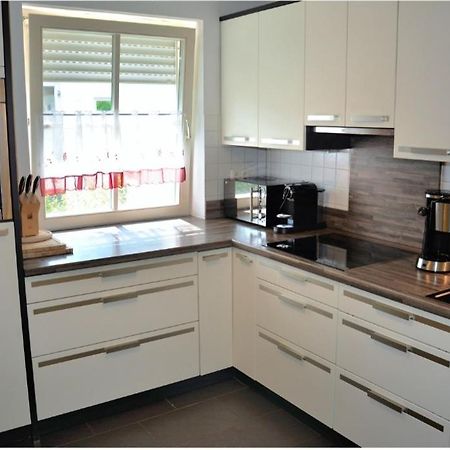 Ferienwohnung Lennefer Piding Exteriör bild
