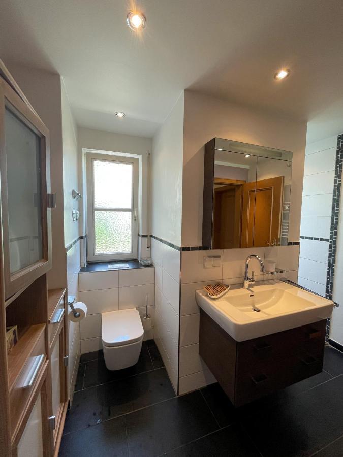 Ferienwohnung Lennefer Piding Exteriör bild
