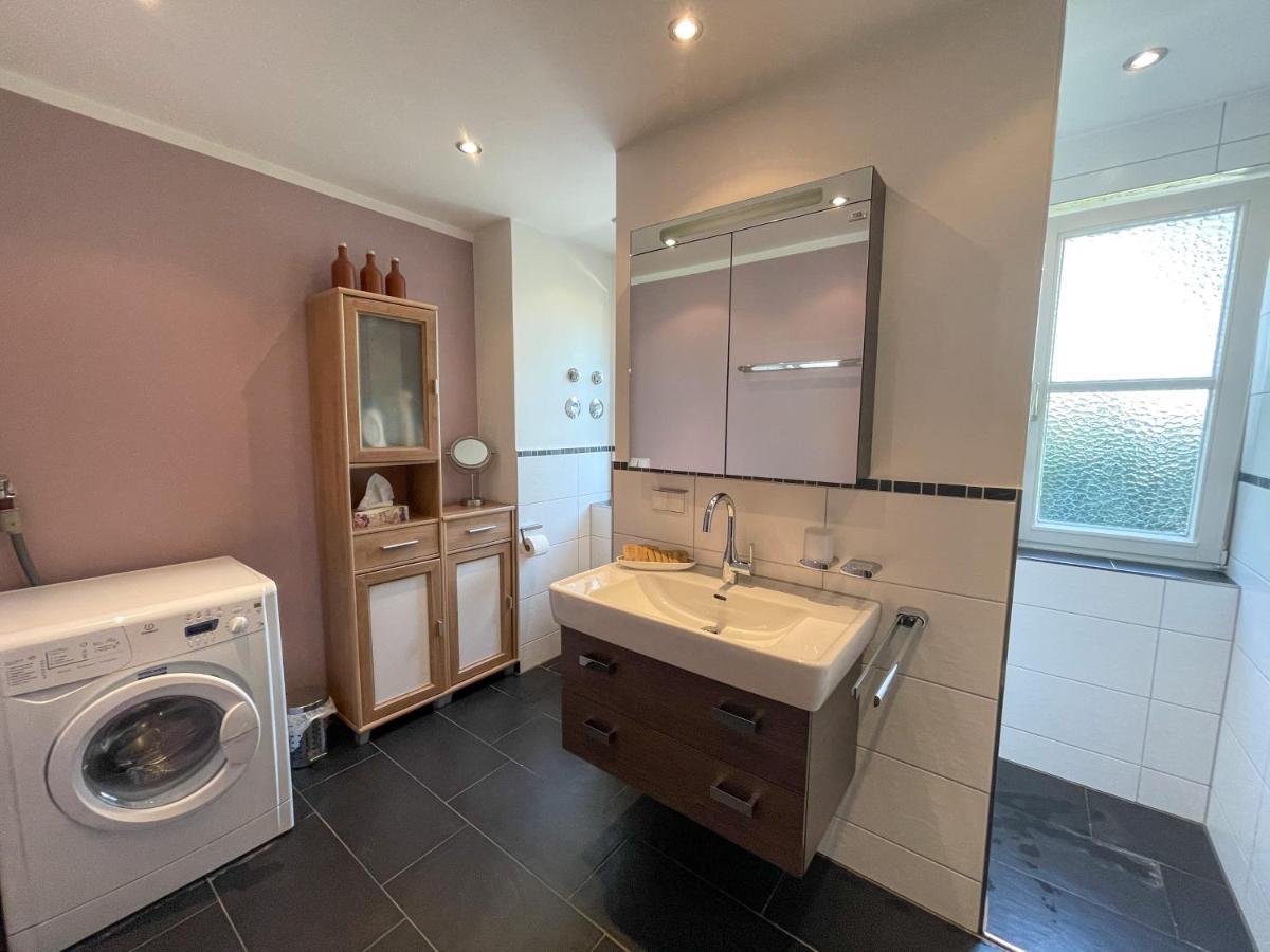 Ferienwohnung Lennefer Piding Exteriör bild