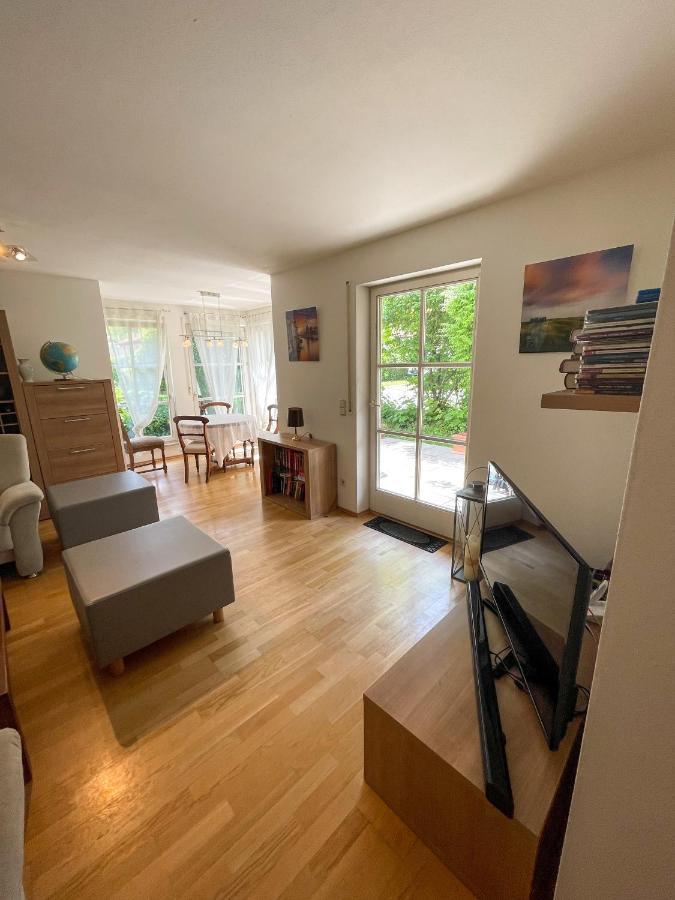 Ferienwohnung Lennefer Piding Exteriör bild