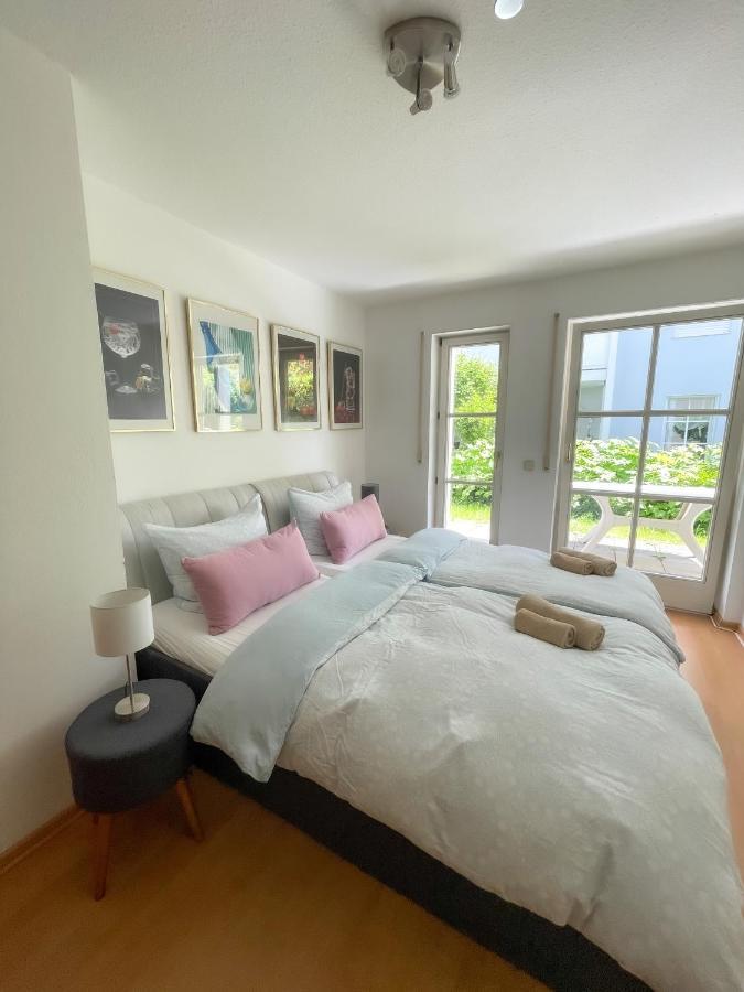 Ferienwohnung Lennefer Piding Exteriör bild