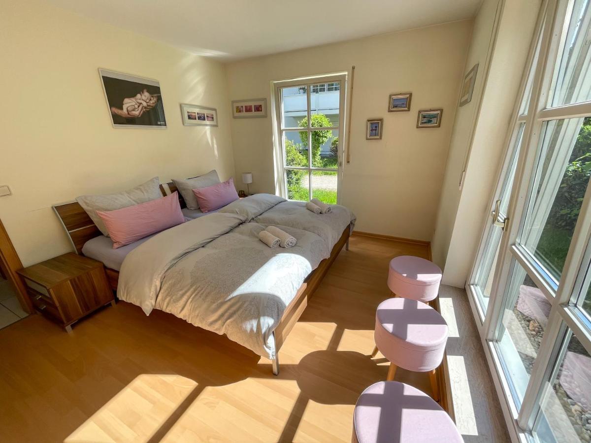 Ferienwohnung Lennefer Piding Exteriör bild