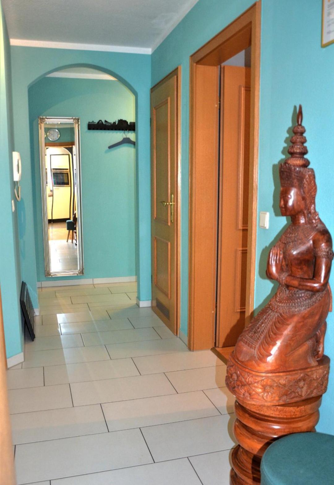 Ferienwohnung Lennefer Piding Exteriör bild