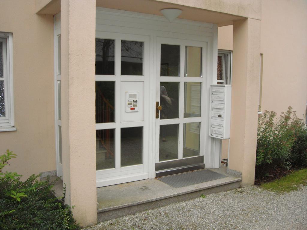 Ferienwohnung Lennefer Piding Exteriör bild