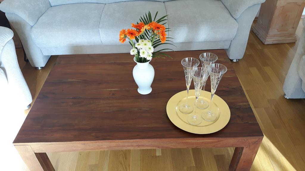 Ferienwohnung Lennefer Piding Exteriör bild